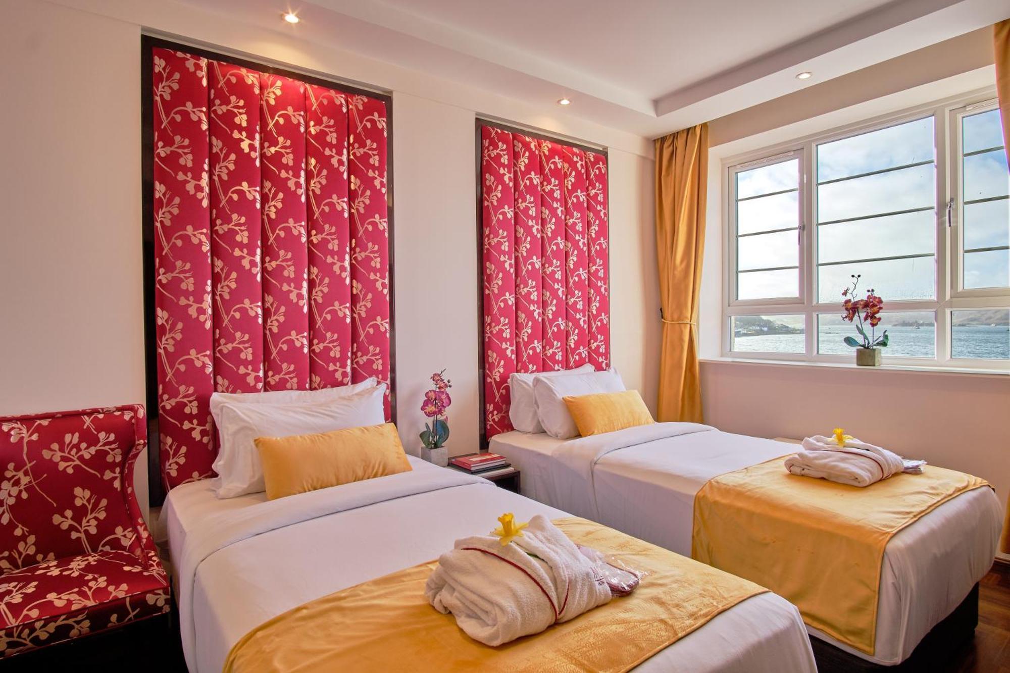 Muthu Oban Regent Hotel Exterior foto