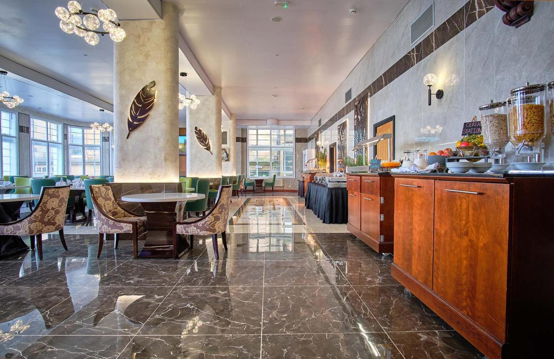 Muthu Oban Regent Hotel Exterior foto